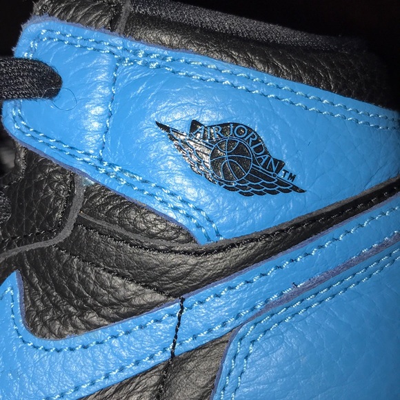 Air Jordan Nike Shoes - Picture 5 of 6